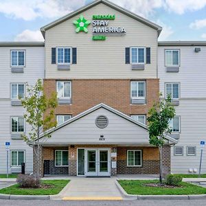 Extended Stay America Suites - Clearwater