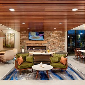 Fairfield By Marriott Inn & Suites Indio Coachella Valley